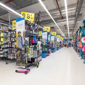 Bild von DECATHLON Böblingen