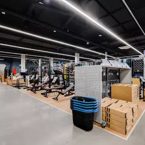 Bild von DECATHLON Böblingen