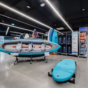 Bild von DECATHLON Böblingen