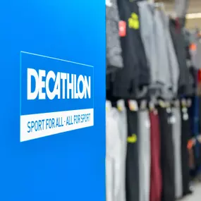 Bild von DECATHLON Böblingen