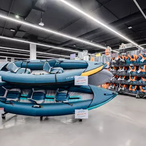 Bild von DECATHLON Böblingen