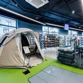 Bild von DECATHLON Böblingen