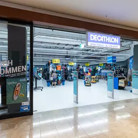 Bild von DECATHLON Böblingen