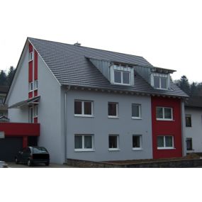 Bild von Holzbau Freisinger GmbH