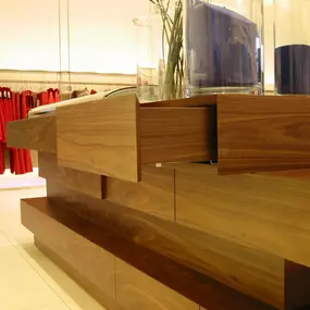 Bild von Möbelschreinerei Hegholz