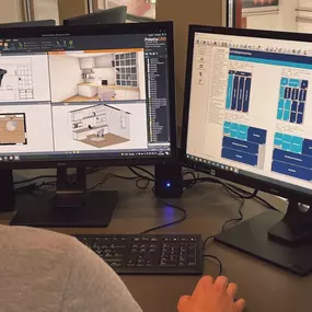 Bild von Möbelschreinerei Hegholz