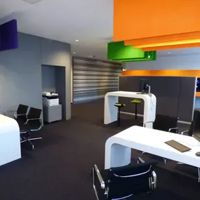 Bild von Möbelschreinerei Hegholz