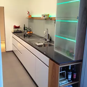 Bild von Möbelschreinerei Hegholz