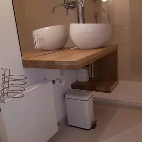 Bild von Möbelschreinerei Hegholz