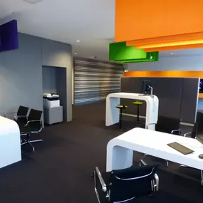 Bild von Möbelschreinerei Hegholz