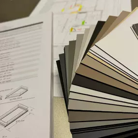 Bild von Möbelschreinerei Hegholz