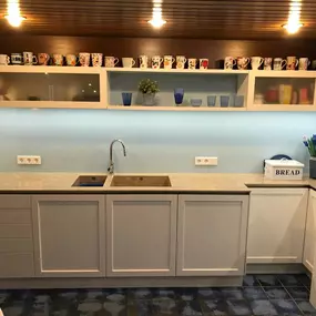 Bild von Möbelschreinerei Hegholz