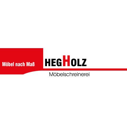 Logo fra Möbelschreinerei Klaus Hegholz