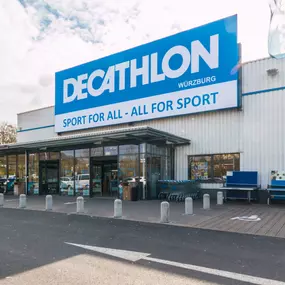 Bild von DECATHLON