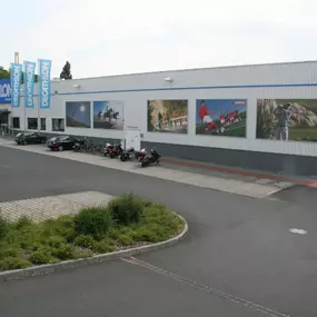 Bild von DECATHLON Würzburg