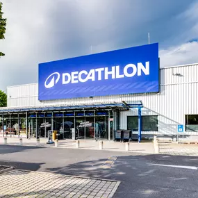 Bild von DECATHLON Würzburg