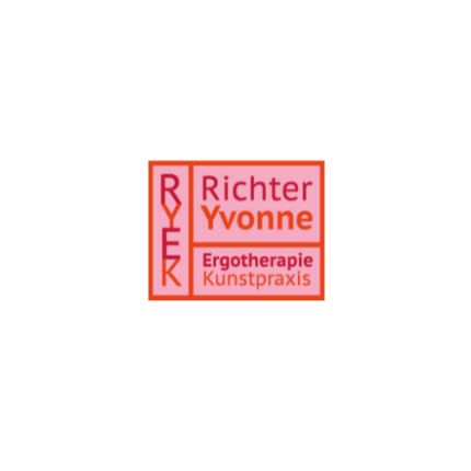 Logo von Kunst und Ergotherapiepraxis Yvonne Richter