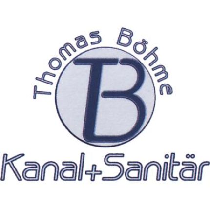 Logo od Böhme Thomas Kanal + Sanitär