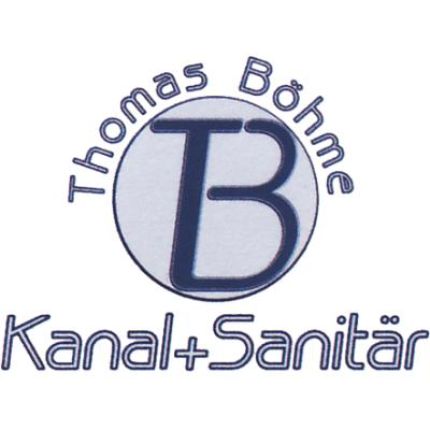 Logo da Böhme Thomas Kanal + Sanitär