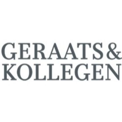 Logo de Kanzlei Geraats & Kollegen  Rechtsanwälte u. Notar