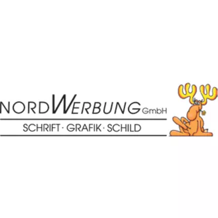 Logo da Nord Werbung GmbH