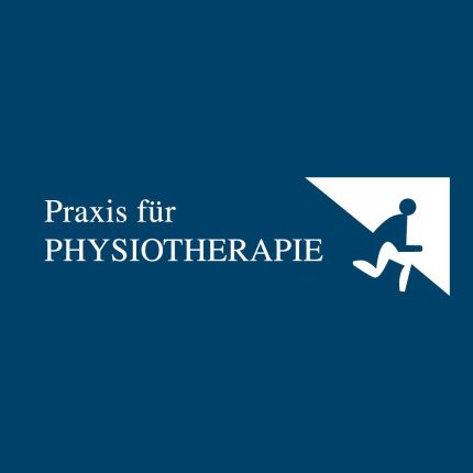 Logotyp från Praxis für Physiotherapie Jens Storck & Katja Merzbacher