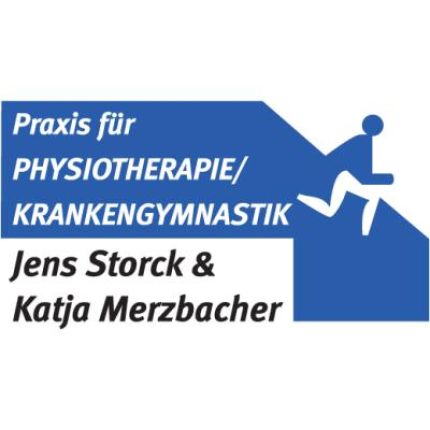 Logo od Jens Storck + Katja Merzbacher