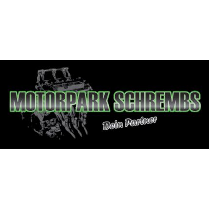 Logo from MOTORPARK SCHREMBS