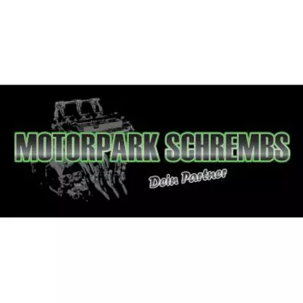 Logo de Schrembs Motorpark