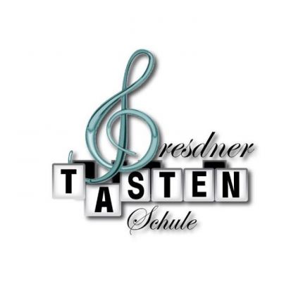 Logótipo de Dresdner Tastenschule