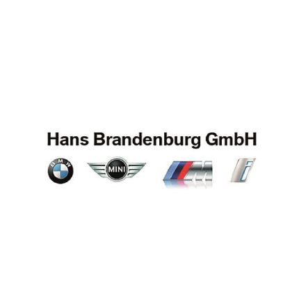 Logotyp från Hans Brandenburg GmbH