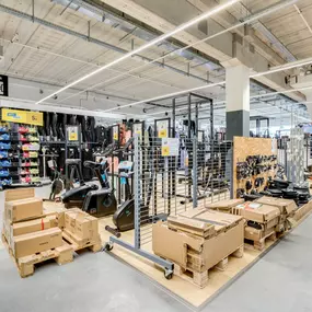 Bild von DECATHLON Hofheim-Wallau