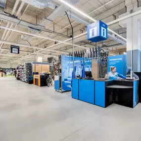 Bild von DECATHLON Hofheim-Wallau