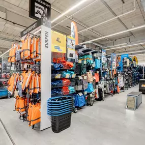 Bild von DECATHLON Hofheim-Wallau