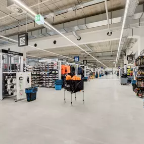 Bild von DECATHLON Hofheim-Wallau