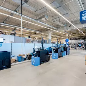 Bild von DECATHLON Hofheim-Wallau