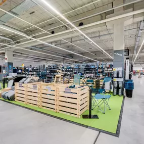 Bild von DECATHLON Hofheim-Wallau