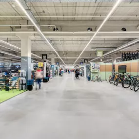 Bild von DECATHLON Hofheim-Wallau