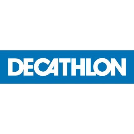 Logotipo de DECATHLON