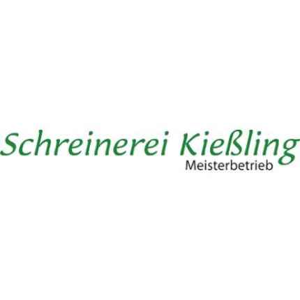 Logo de Kießling Schreinerei