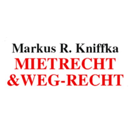 Logo van Kniffka Markus