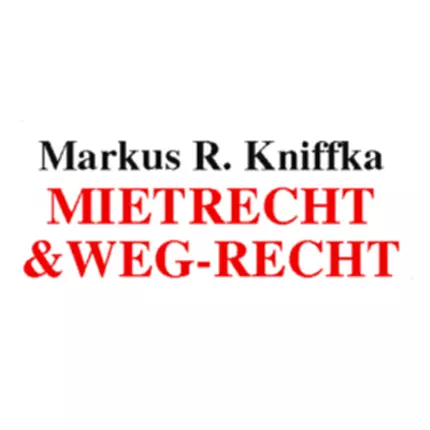 Logo od Kniffka Markus