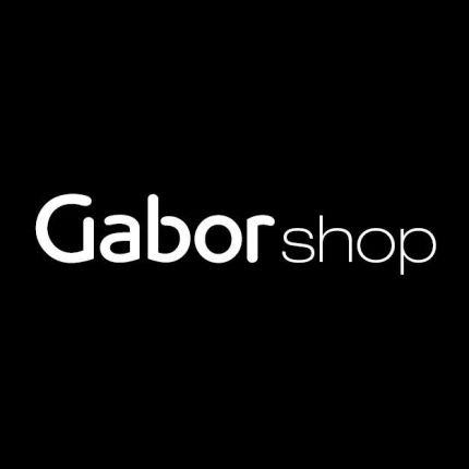 Logotipo de Gabor Shop Düsseldorf