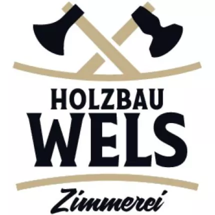 Logo de Zimmer & Holzbau Wels