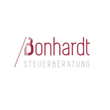 Logotyp från Bonhardt Steuerberatung