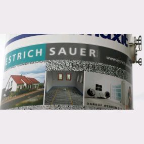 Bild von Estrich Sauer GmbH & Co.KG