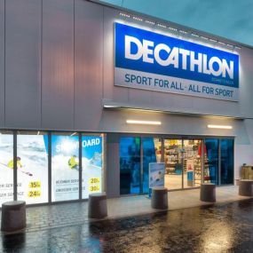 Bild von DECATHLON