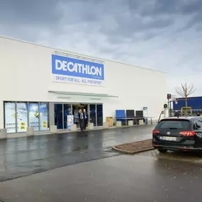 Bild von DECATHLON Schwetzingen