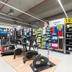 Bild von DECATHLON Schwetzingen