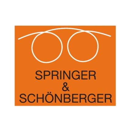 Logótipo de Optik Springer-Schönberger OHG